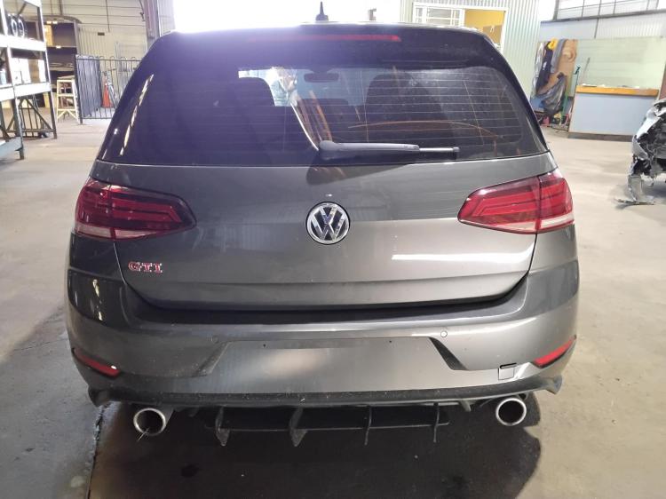 volkswagen Golf A7 Oct 2018 Parts & Wrecking