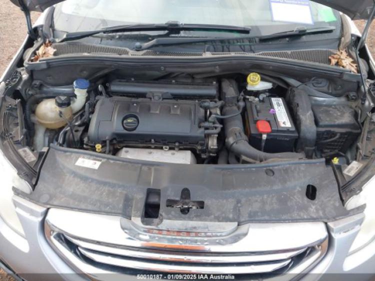 peugeot 2008 2014 Parts & Wrecking