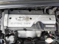 2008 Hyundai Getz SX image 9