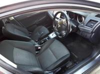 2008 Mitsubishi Lancer VRX image 9