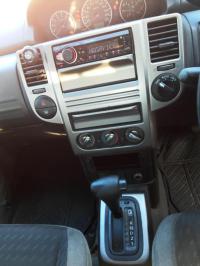 2005 Nissan X Trail ST image 9