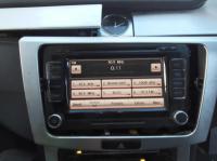 2011 Volkswagen Passat 125 TDI image 9