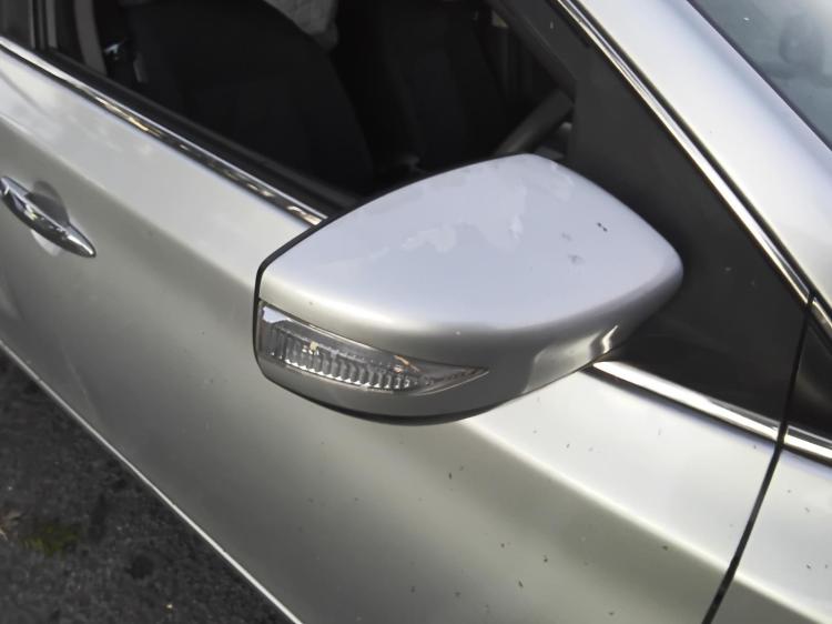 nissan Pulsar ST Mar 2013 Parts & Wrecking