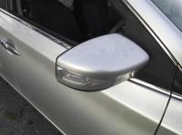 2013 Nissan Pulsar ST image 9