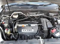 2005 Honda Cr V SPORT image 9