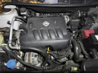 2014 Nissan Dualis ST FWD image 9