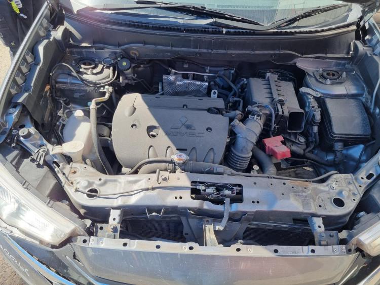 mitsubishi Asx LS 2017 Parts & Wrecking