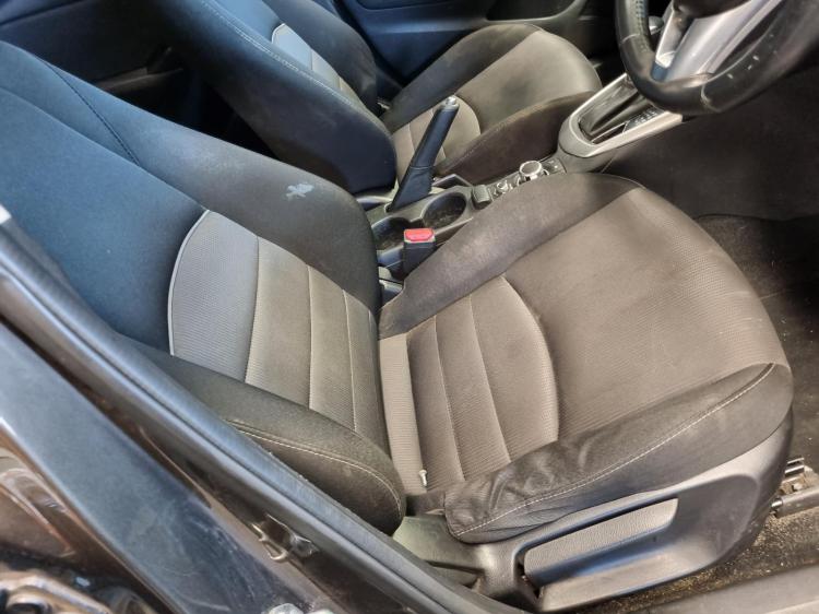mazda Cx3 MAXX DK 2015 Parts & Wrecking