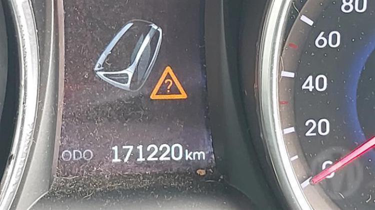 hyundai Santa Fe DM HIGHLANDER Feb 2015 Parts & Wrecking