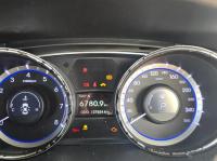 2010 Hyundai I45 YF ACTIVE image 9