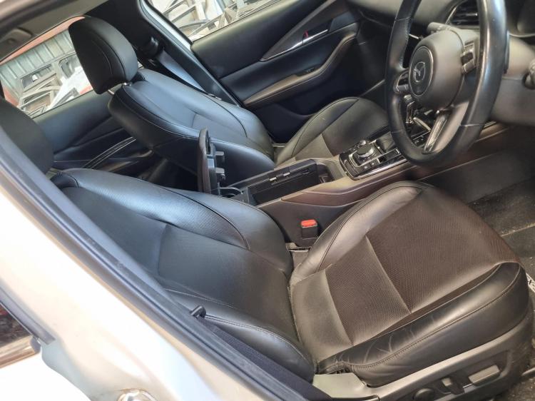 mazda Cx30 G25 TOURING DM 2023 Parts & Wrecking
