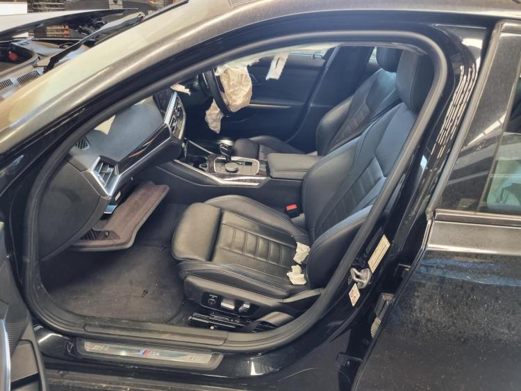 bmw 3 Series 330I G20 2021 Parts & Wrecking