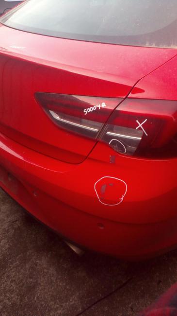 holden Commodore LT Sep 2018 Parts & Wrecking