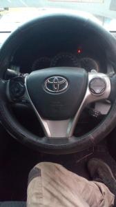 2014 Toyota Camry ATARA image 9