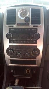 2006 Chrysler 300c RT image 9