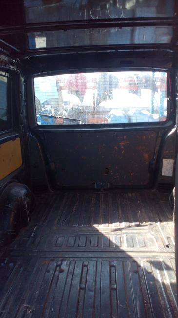 mercedes benz Vito CDI Nov 2002 Parts & Wrecking