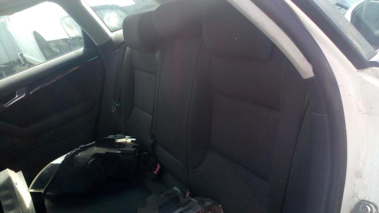 audi A3 TDI Oct 2005 Parts & Wrecking