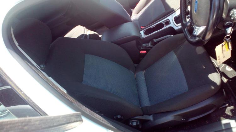 ford Mondeo LX Aug 2011 Parts & Wrecking