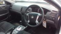 2010 Holden Epica CDX image 9