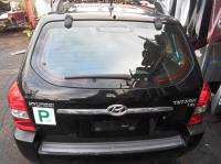 2006 Hyundai Tucson CITY image 9