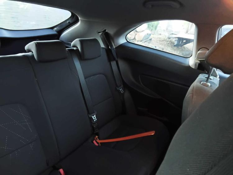 kia Rio S Feb 2014 Parts & Wrecking