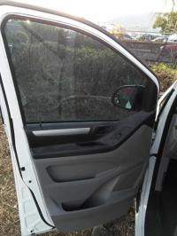 2016 Ldv G10 image 9