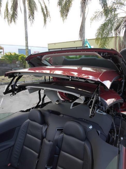volvo C70 T5 Jun 2010 Parts & Wrecking
