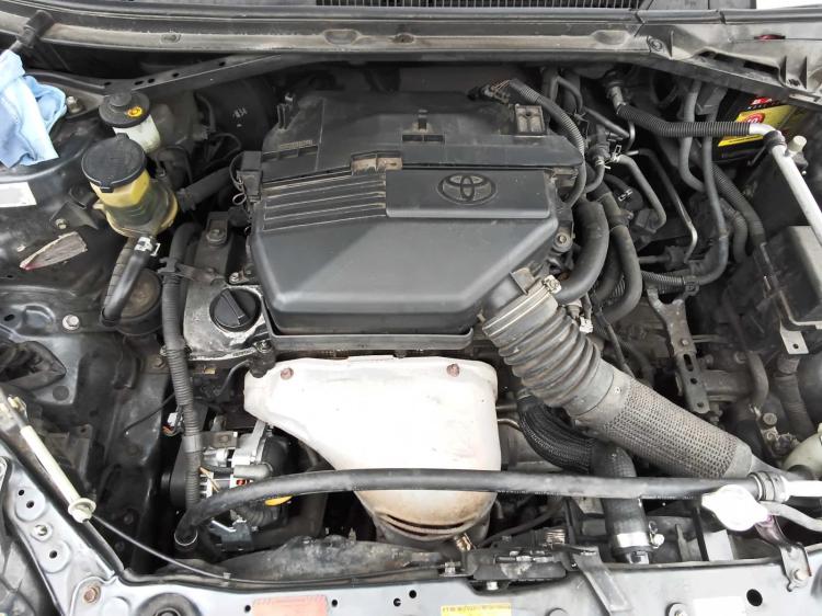 toyota Rav4 CV Oct 2004 Parts & Wrecking