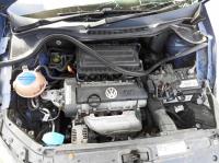 2010 Volkswagen Polo TRENDLINE image 9