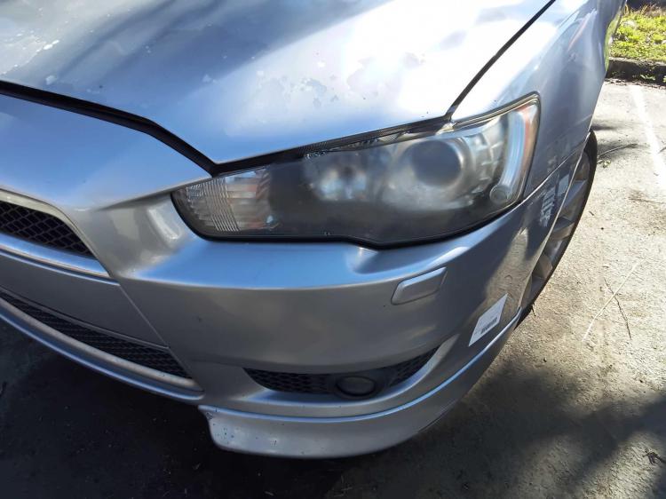 mitsubishi Lancer Feb 2010 Parts & Wrecking