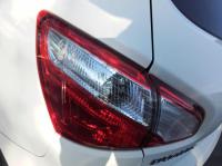 2010 Nissan Dualis TI image 9