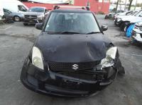 2007 Suzuki Swift image 9