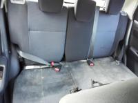 2009 Suzuki Swift image 9