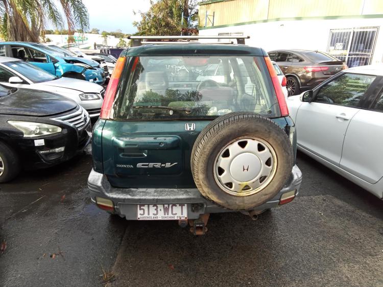 honda Cr V 1999 Parts & Wrecking