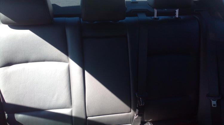bmw 5 Series 535D Apr 2012 Parts & Wrecking