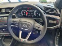 2024 Audi Q3 40 TFSI QUATTRO S LINE F3 image 9