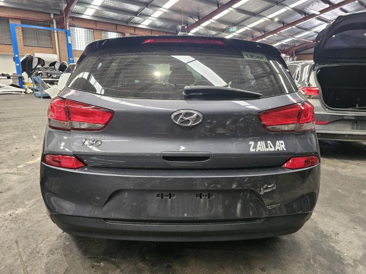 hyundai I30 PD MY18 ACTIVE Jan 2018 Parts & Wrecking