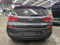 2018 Hyundai I30 PD MY18 ACTIVE image 9