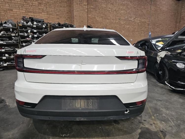 polestar 2 LONG RANGE SINGLE MOTOR May 2023 Parts & Wrecking