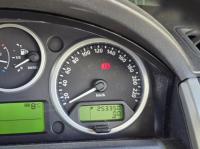 2007 Land Rover Range Rover Sport L320 TDV6 image 9