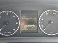 2010 Land Rover Range Rover Sport L320 TDV6 image 9