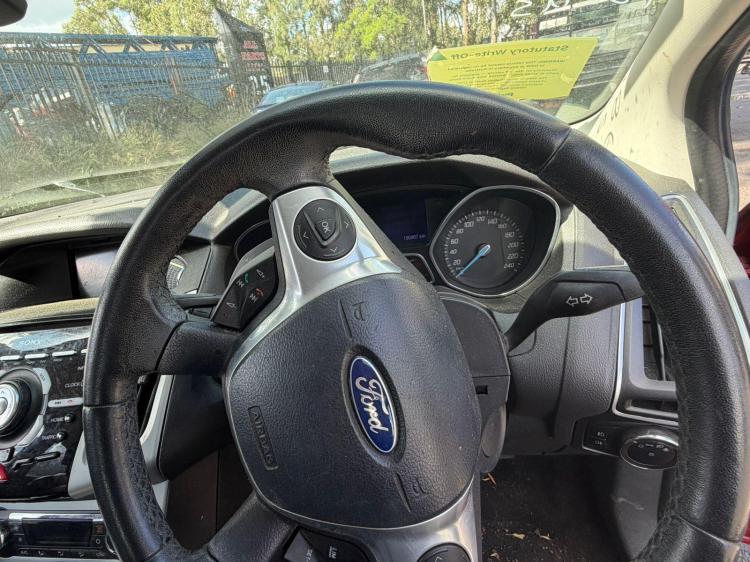 ford Focus 2013 Parts & Wrecking