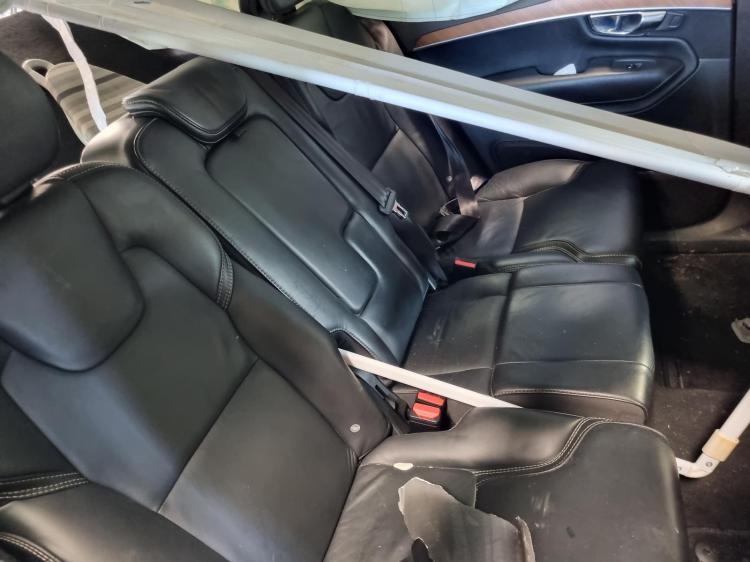 volvo Xc90 D5 INSCRIPTION MK2 2018 Parts & Wrecking