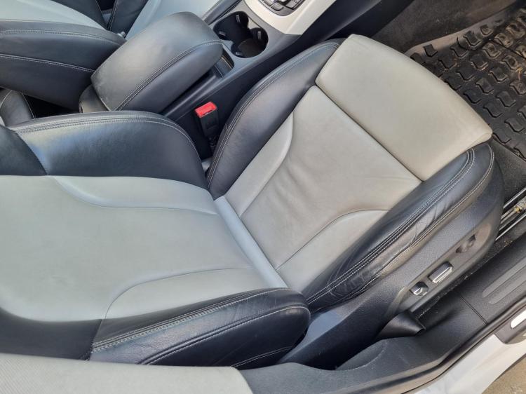audi Sq5 QUATTRO 8R 2014 Parts & Wrecking