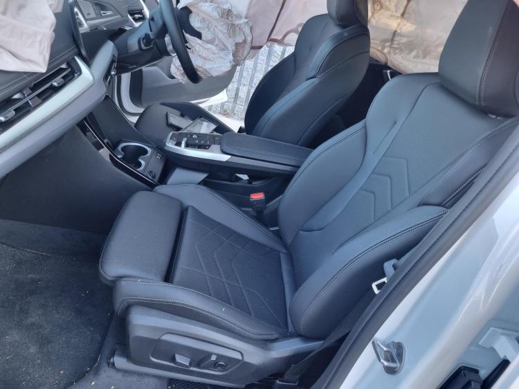 bmw X1 U11 XDRIVE20I 2025 Parts & Wrecking
