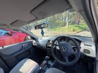 2001 Mazda 323 Astina image 9