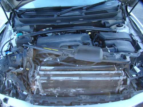 volvo Xc90 2005 Parts & Wrecking