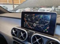 2018 Mercedes Benz X Class X250D POWER image 9