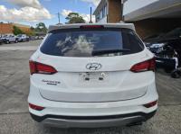 2016 Hyundai Santa Fe DM3 MY16 HIGHLANDER image 9