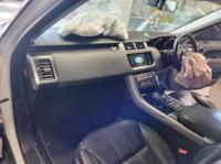 2014 Land Rover Rangerover Sport TDV6 SE L494 image 9